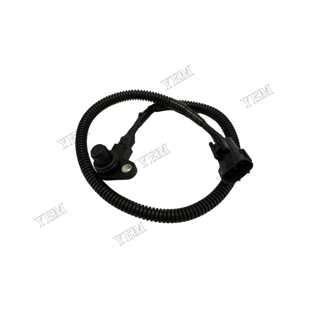YEM Parts 8-98014-831-0 Sensor for Isuzu 4HK1 Diesel Engine Spare Parts For Isuzu