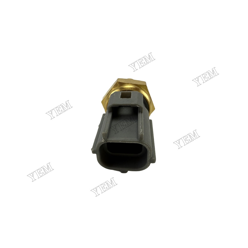 YEM Parts 8-98023-581-0 Temperature Sensor for Isuzu 4HK1 Diesel Engine Spare Parts For Isuzu