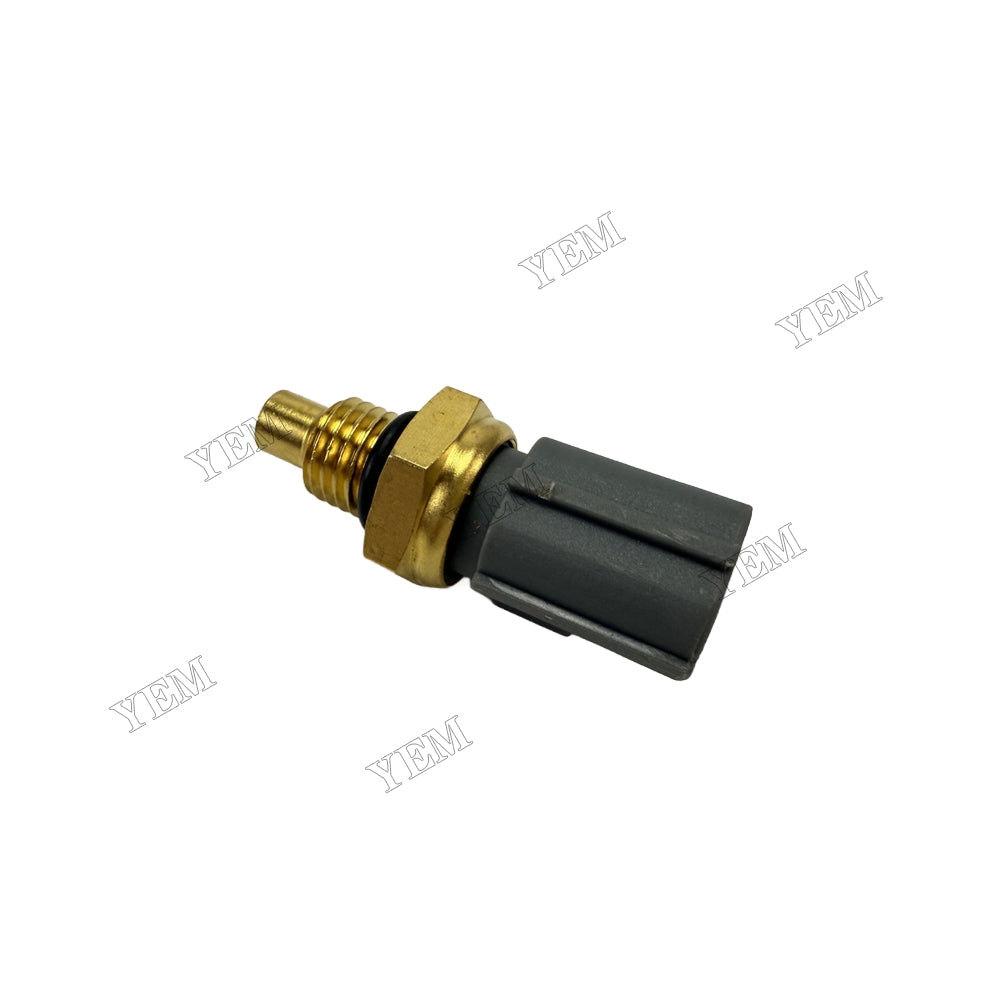 YEM Parts 8-98023-581-0 Temperature Sensor for Isuzu 4HK1 Diesel Engine Spare Parts For Isuzu