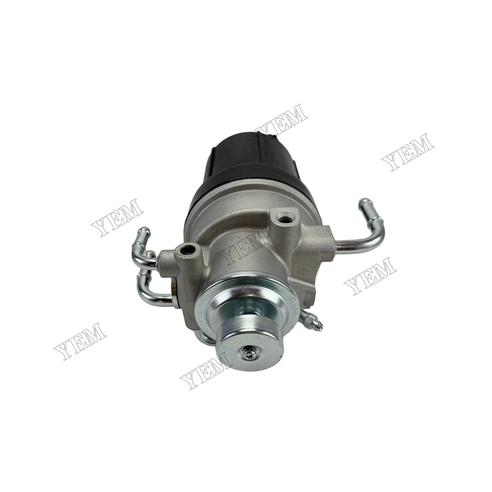 YEM Parts Oil Water Separator for Isuzu 4HK1 Diesel Engine Spare Parts