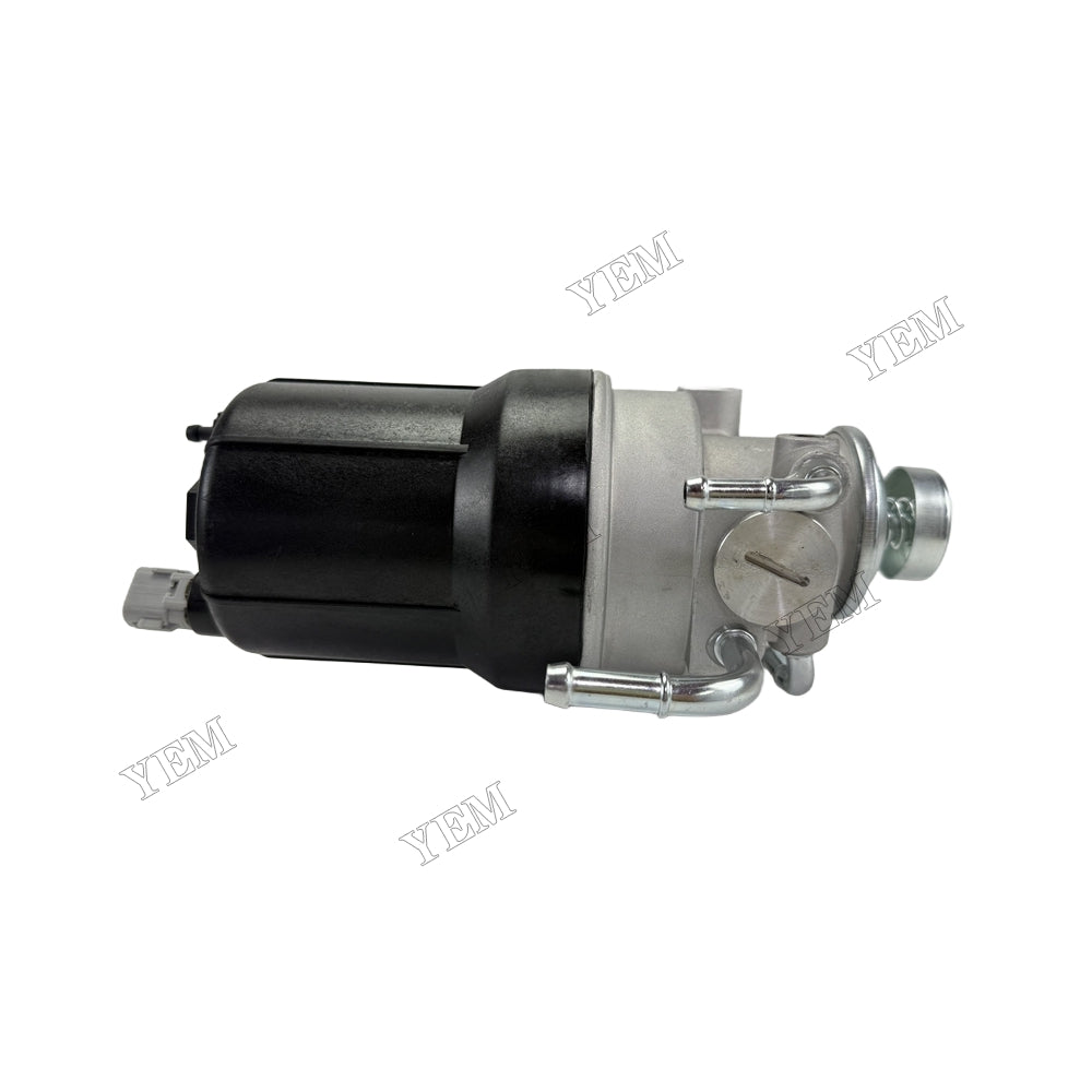 YEM Parts Oil Water Separator for Isuzu 4HK1 Diesel Engine Spare Parts For Isuzu