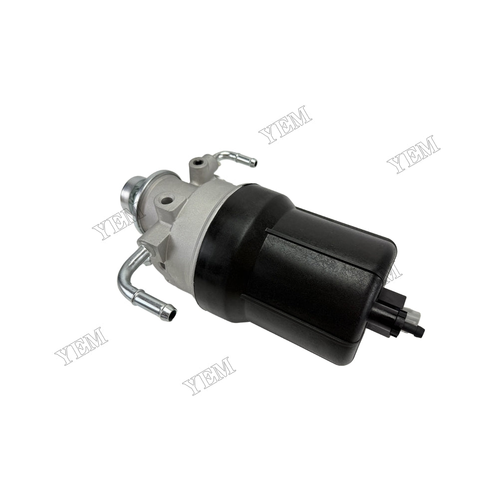 YEM Parts Oil Water Separator for Isuzu 4HK1 Diesel Engine Spare Parts For Isuzu