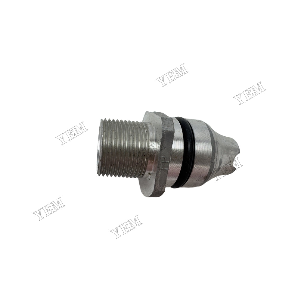 YEM Parts 8944733032 Sensor Cover for Isuzu 4JB1 Diesel Engine Spare Parts For Isuzu