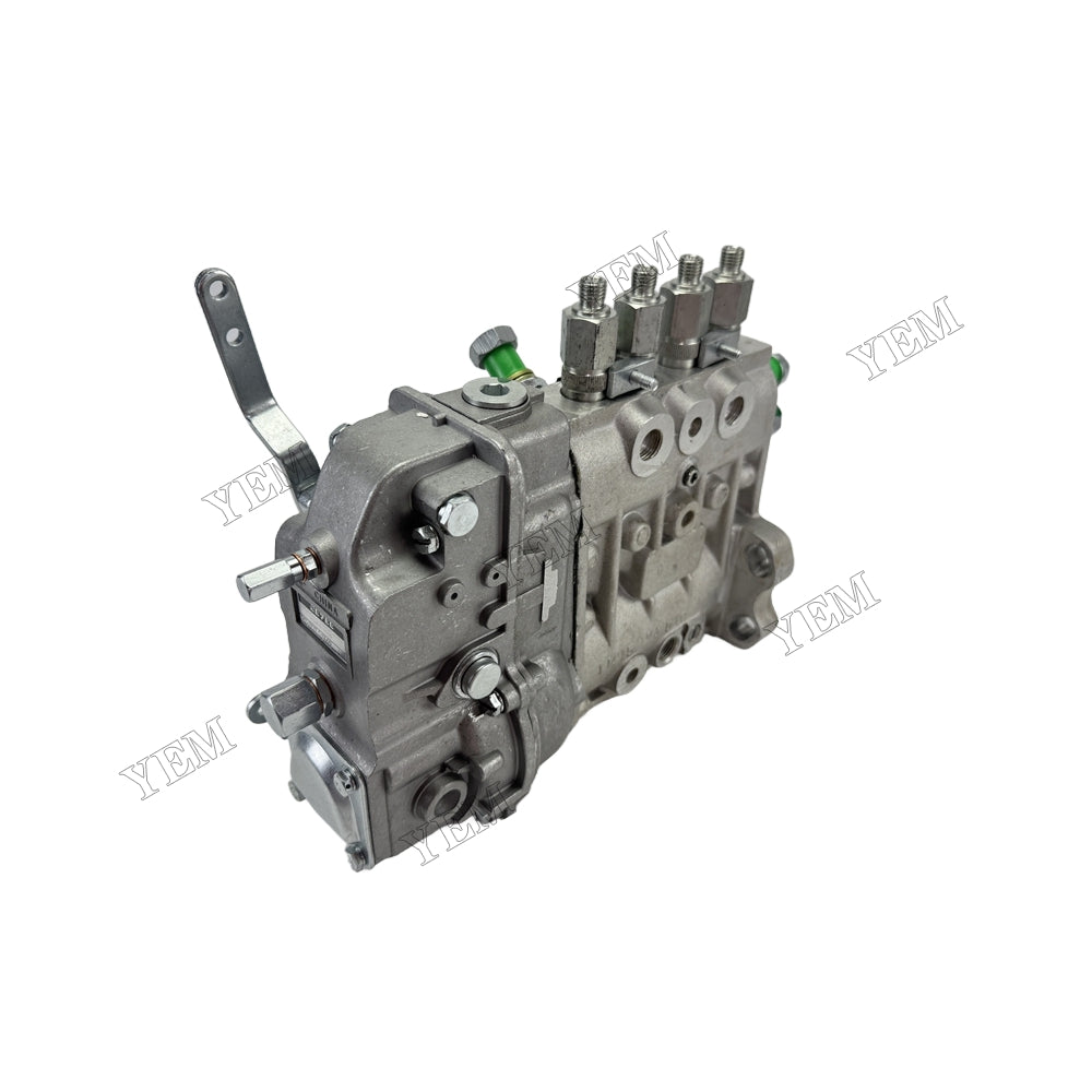 YEM Parts Fuel Injection Pump VI8973116280 for Kobelco Excavator SK80CS1E 80MSR1E 70SR1ES