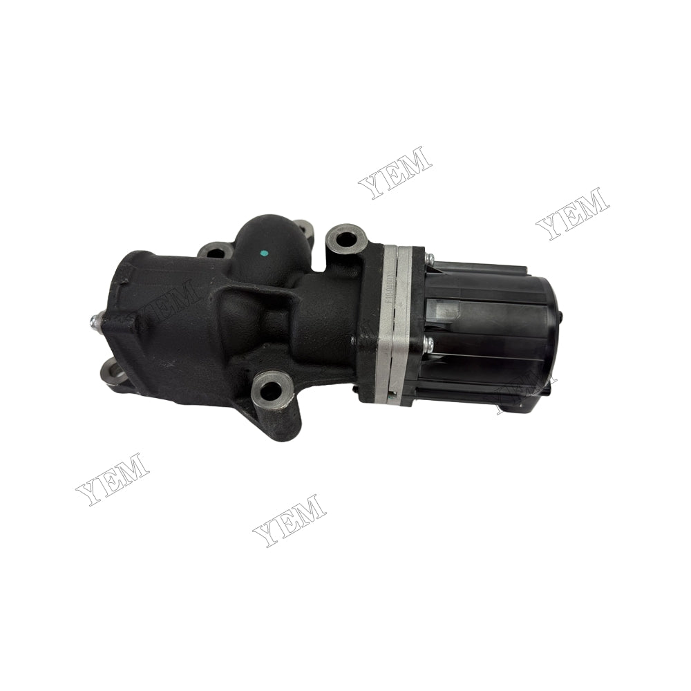 YEM Parts 02-802624 EGR Valve for Bobcat 4JJ1 Diesel Engine Spare Parts