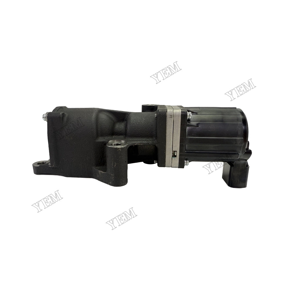 YEM Parts 02-802624 EGR Valve for Bobcat 4JJ1 Diesel Engine Spare Parts For Bobcat