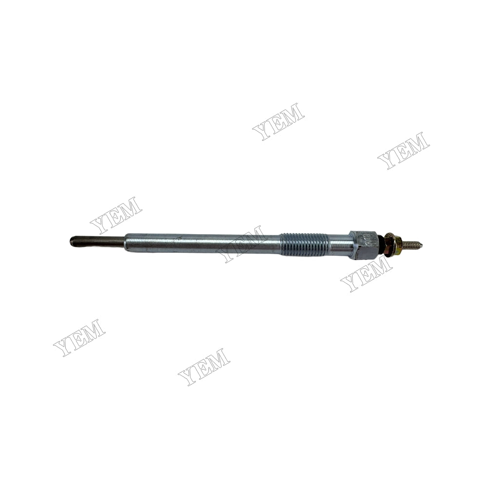 YEM Parts 8-97143674-1 Glow Plug for Isuzu 4JX1 Diesel Engine Spare Parts