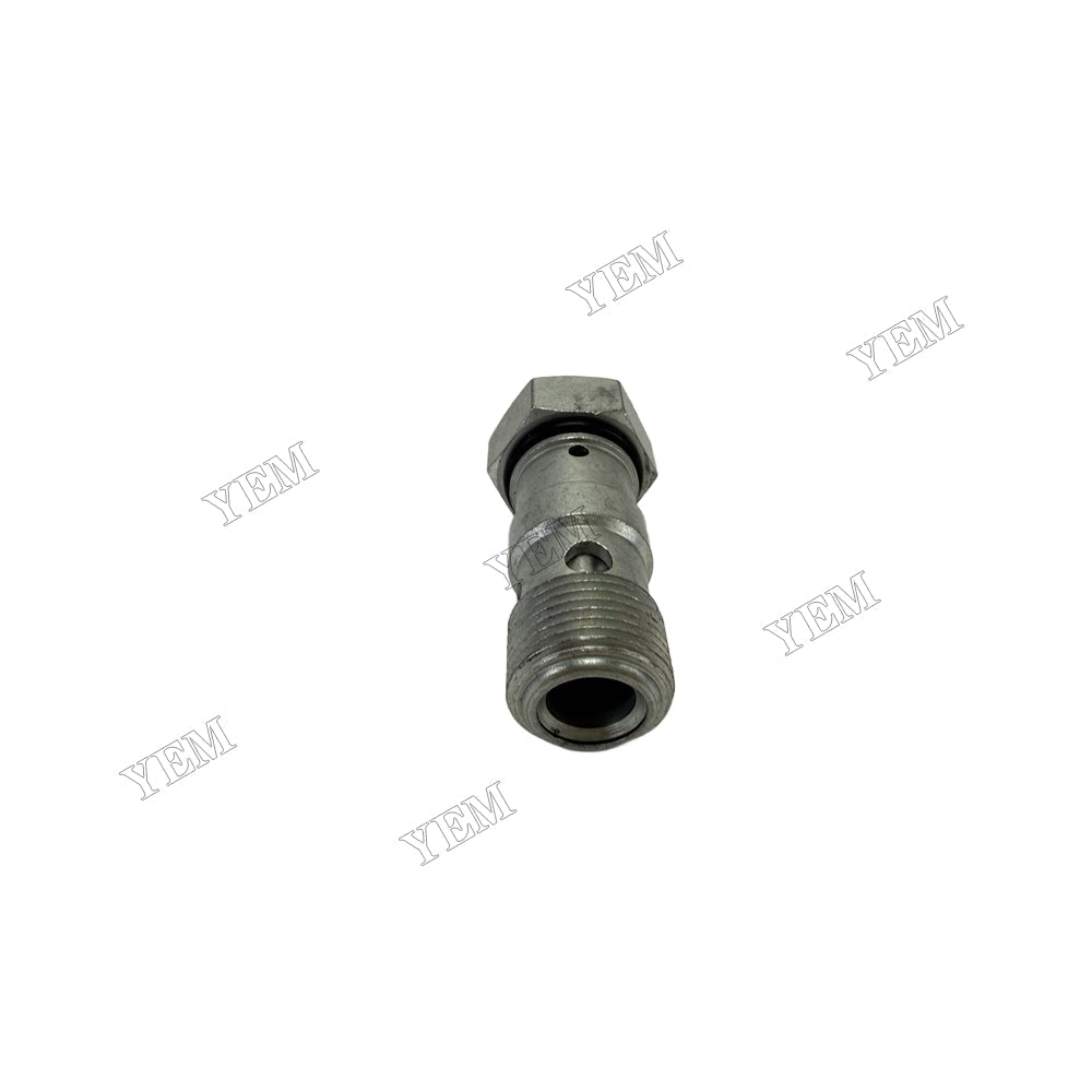 YEM Parts 8-94167882-0 Oil Pressure Valve for Isuzu 6BG1 Diesel Engine Spare Parts For Isuzu