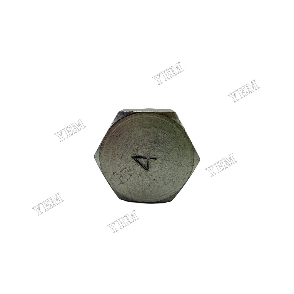 YEM Parts 8-94167882-0 Oil Pressure Valve for Isuzu 6BG1 Diesel Engine Spare Parts For Isuzu
