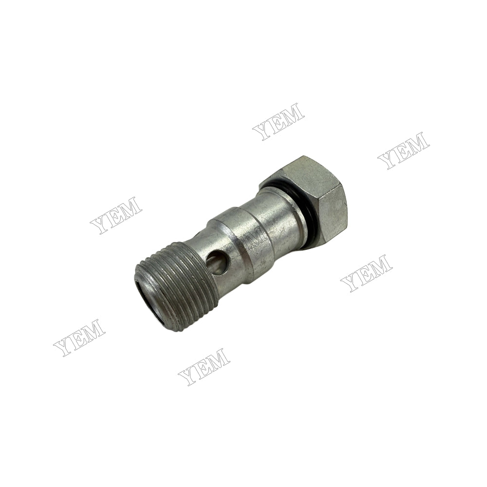 YEM Parts 8-94167882-0 Oil Pressure Valve for Isuzu 6BG1 Diesel Engine Spare Parts For Isuzu