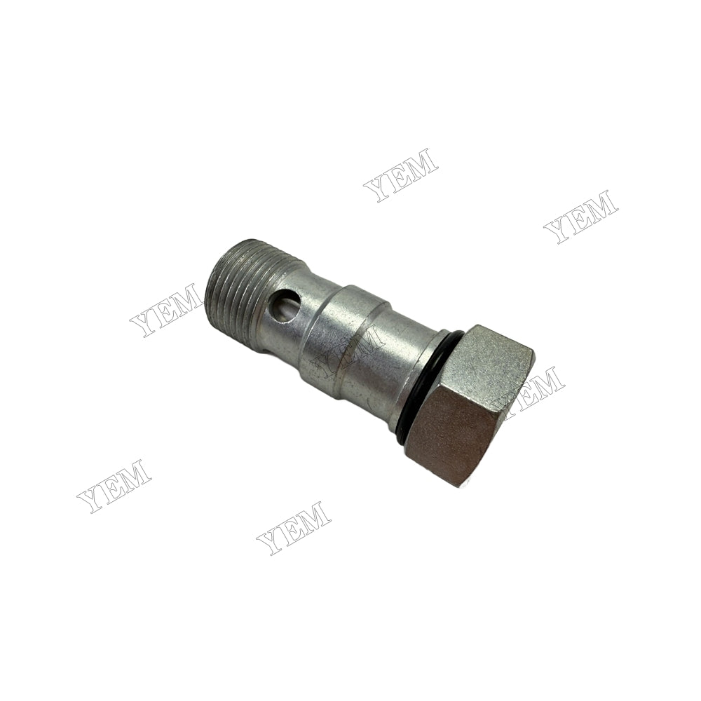 YEM Parts 8-94167882-0 Oil Pressure Valve for Isuzu 6BG1 Diesel Engine Spare Parts For Isuzu