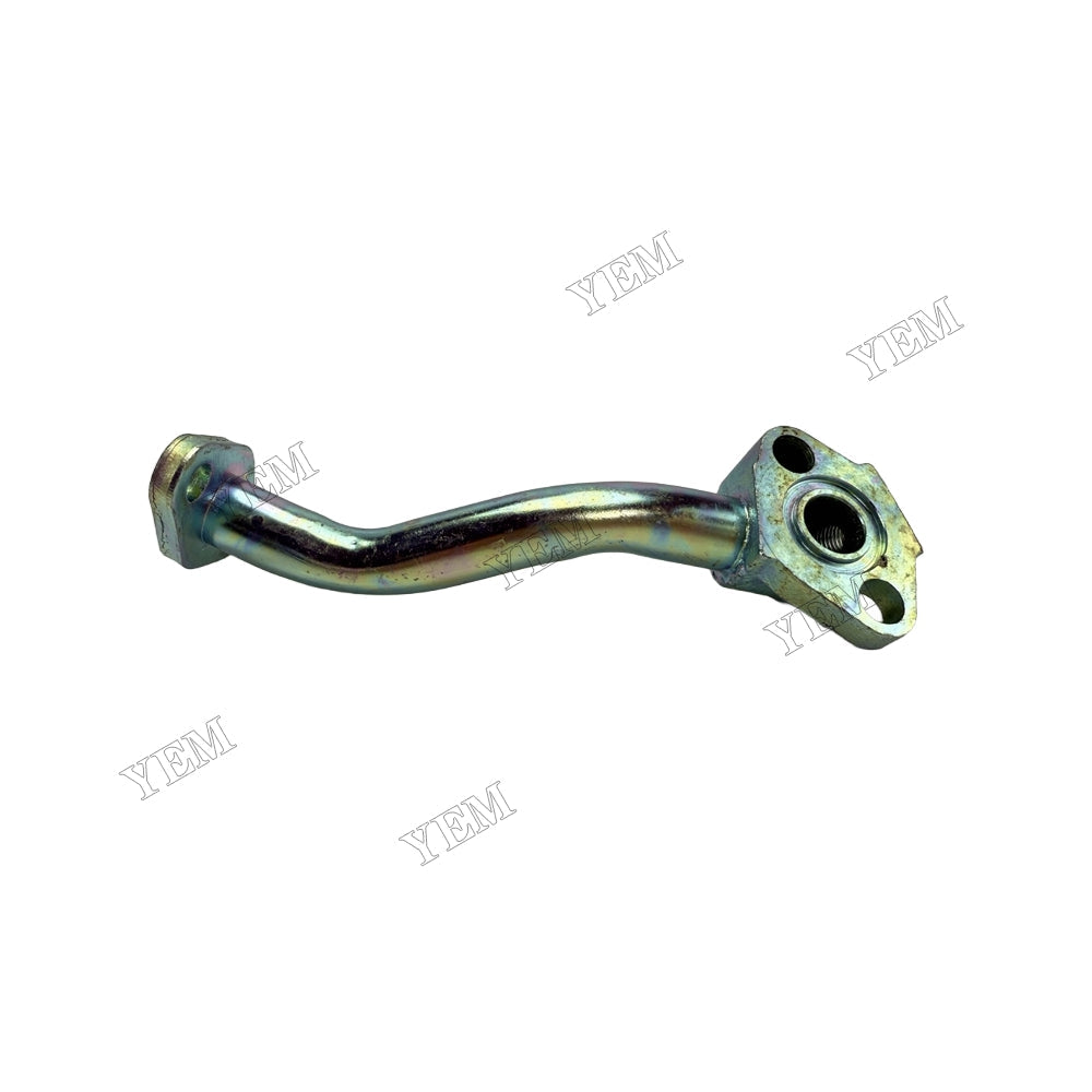 YEM Parts 1-13313873-0 Connecting Pipe for Isuzu 6BG1 Diesel Engine Spare Parts For Isuzu