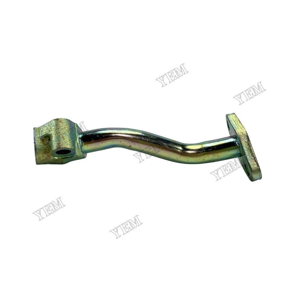 YEM Parts 1-13313873-0 Connecting Pipe for Isuzu 6BG1 Diesel Engine Spare Parts For Isuzu