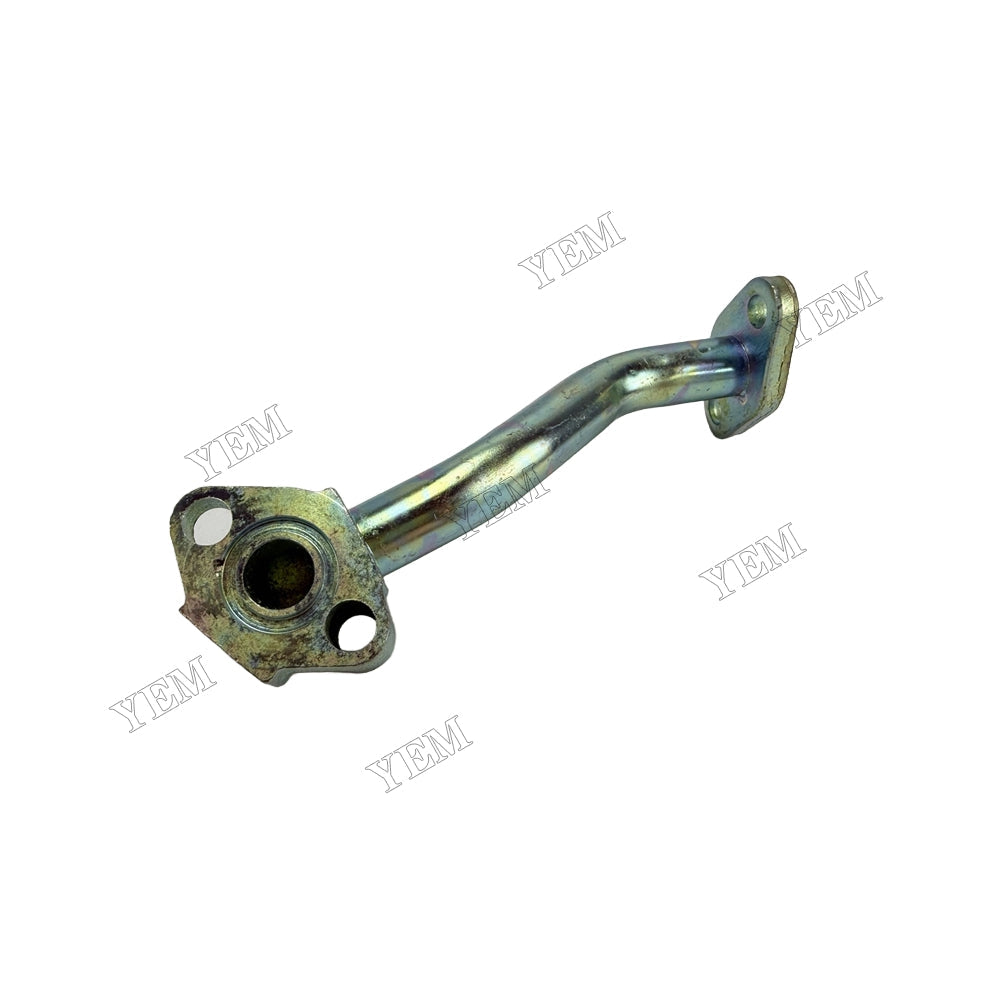 YEM Parts 1-13313873-0 Connecting Pipe for Isuzu 6BG1 Diesel Engine Spare Parts For Isuzu