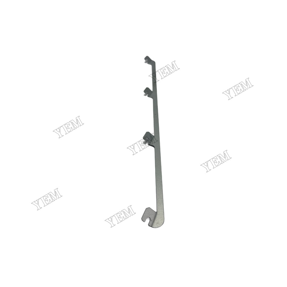 YEM Parts 5-19732001-2 Glow Plug (Heater) Strap for Isuzu 6BG1 Diesel Engine Spare Parts