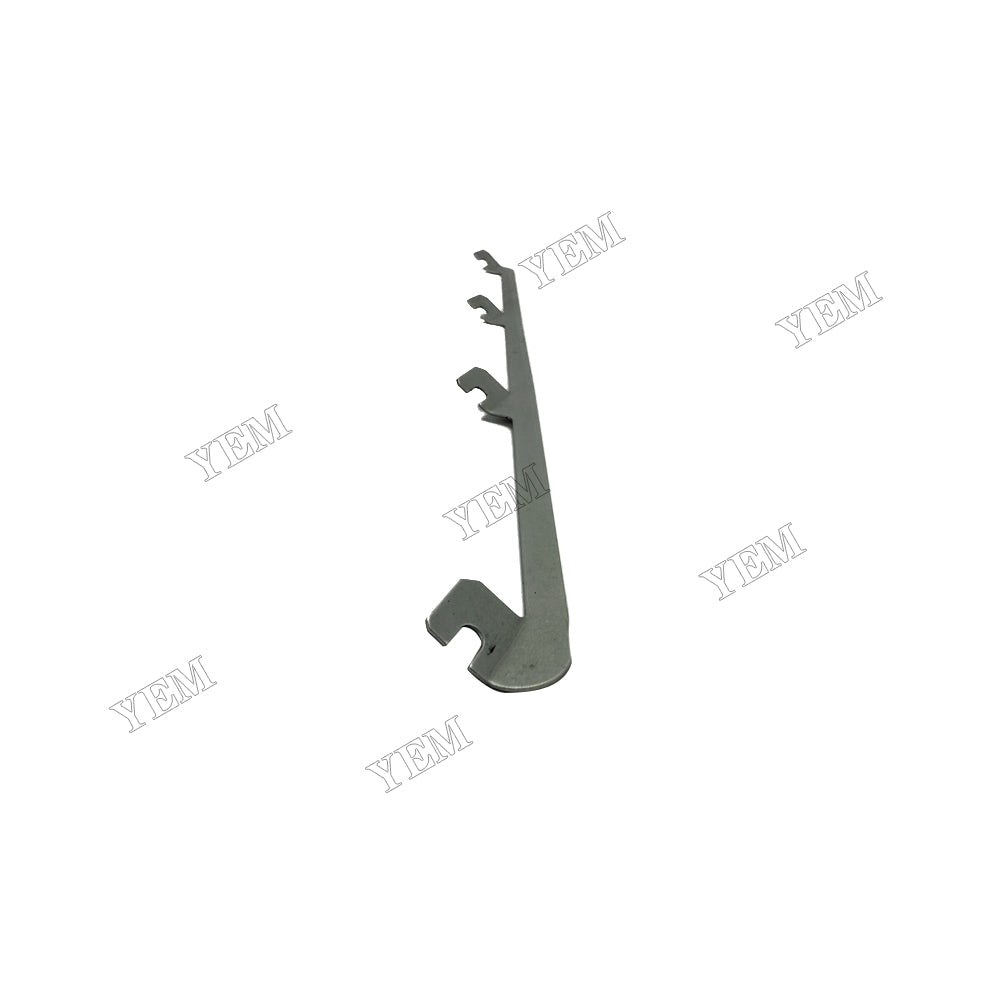 YEM Parts 5-19732001-2 Glow Plug (Heater) Strap for Isuzu 6BG1 Diesel Engine Spare Parts For Isuzu