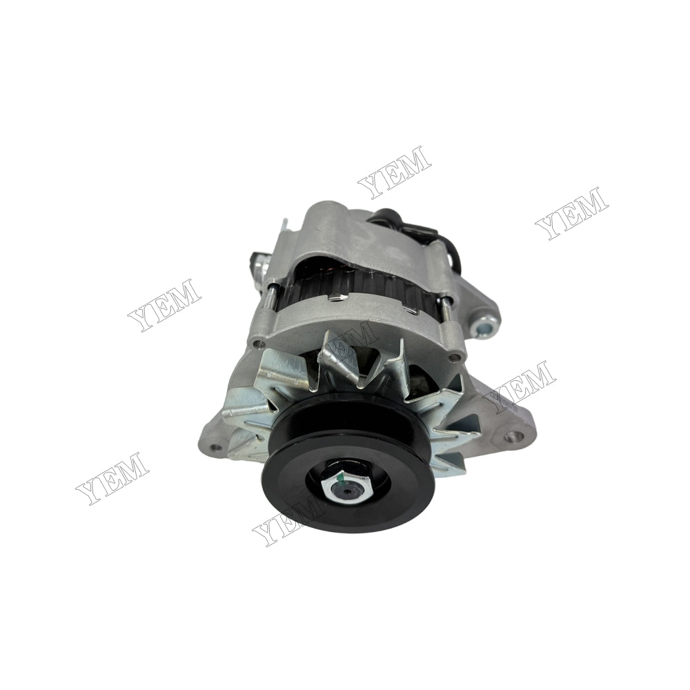 YEM Parts 8970292260 8970131710 8970131712 Alternator for Isuzu C240 Spare Parts