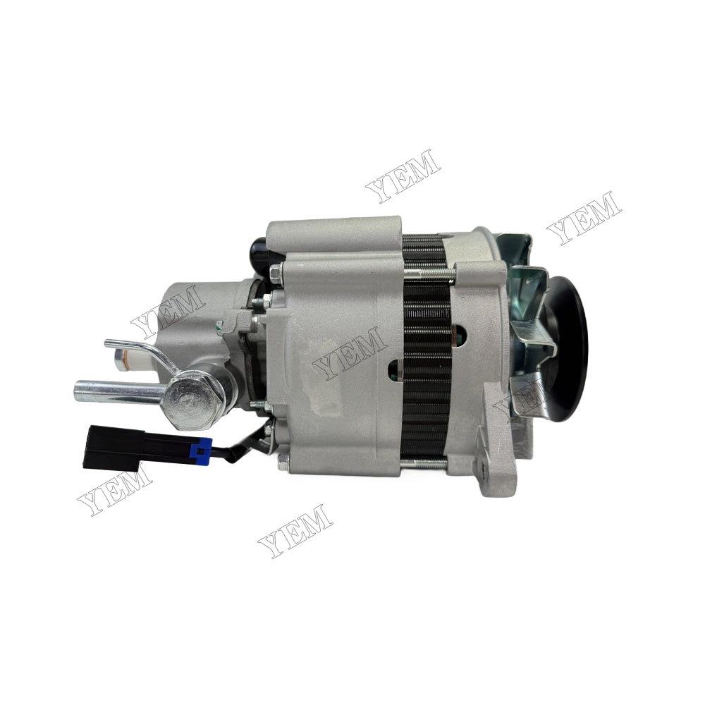 YEM Parts 8970292260 8970131710 8970131712 Alternator for Isuzu C240 Spare Parts For Isuzu