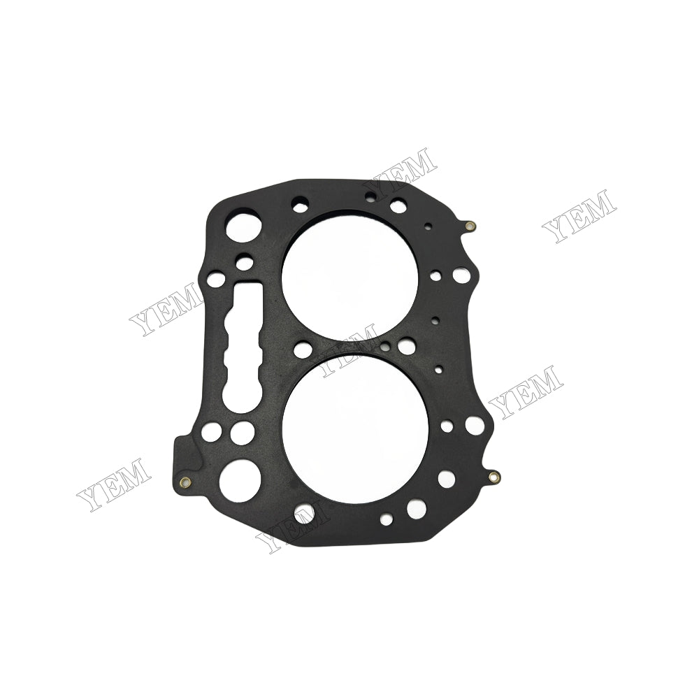YEM Parts Head Gasket for Isuzu 2YA1 Diesel Engine Spare Parts For Isuzu
