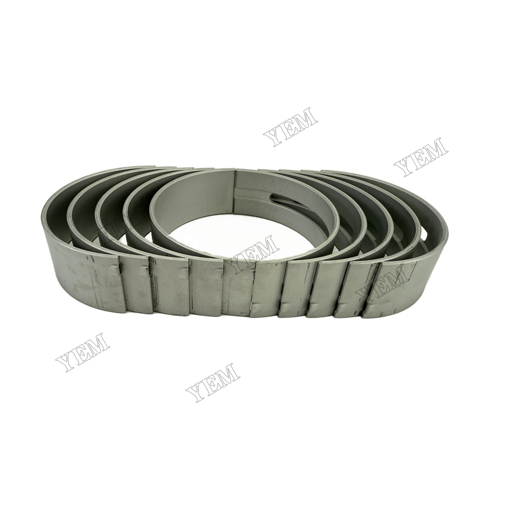 YEM Parts Main Bearing for Hyundai D4DD Diesel Engine Spare Parts