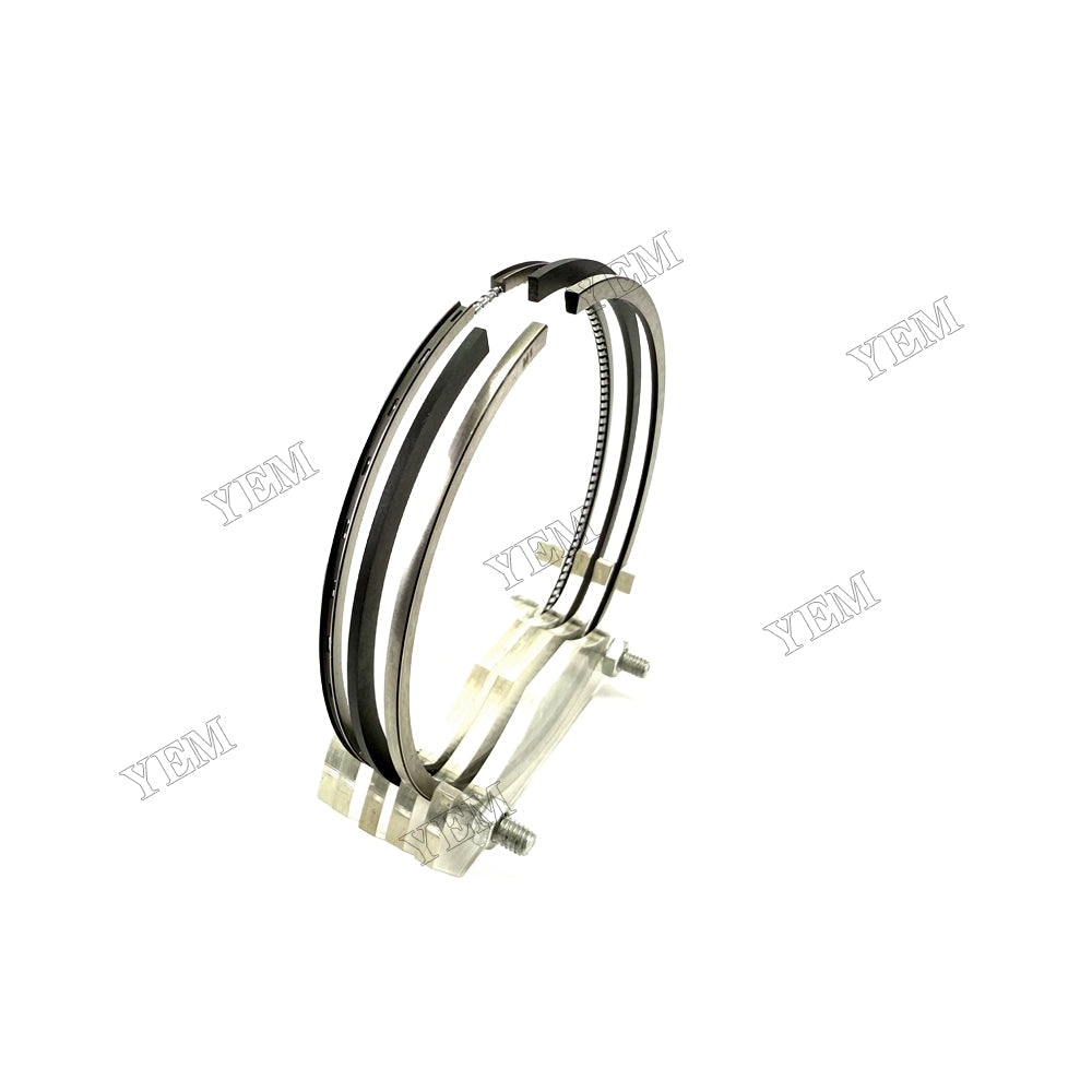 YEM Parts Piston Rings Set for Hyundai D4DD Diesel Engine Spare Parts For Hyundai
