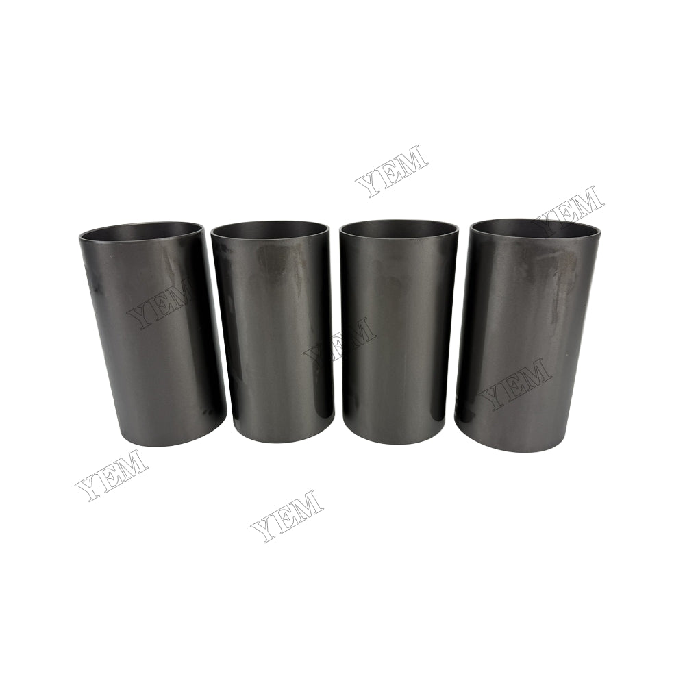 YEM Parts Cylinder Liner for Hyundai D4DD Diesel Engine Spare Parts