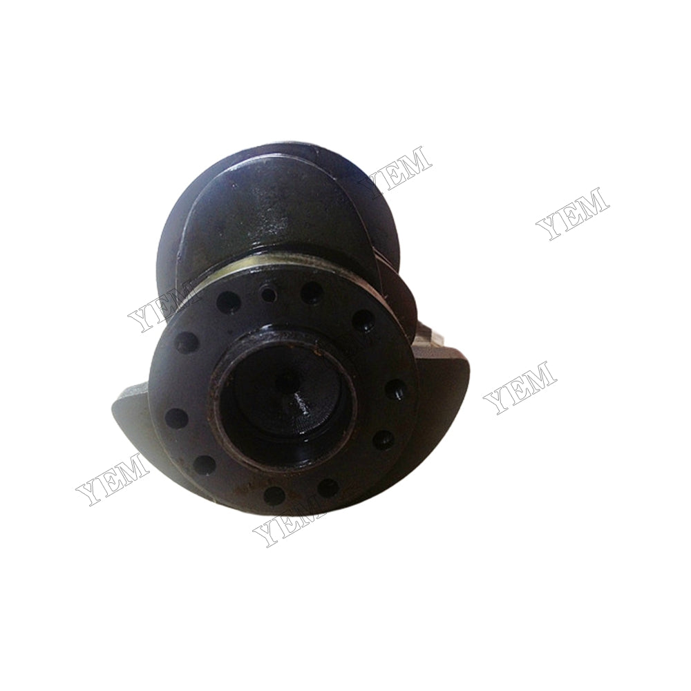 YEM Parts Crankshaft for Deutz F6L912 Diesel Engine Spare Parts