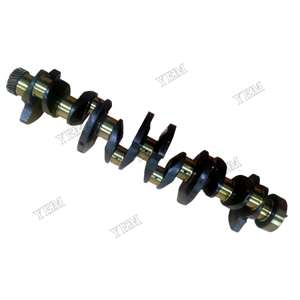 YEM Parts Crankshaft for Deutz F6L912 Diesel Engine Spare Parts For Deutz
