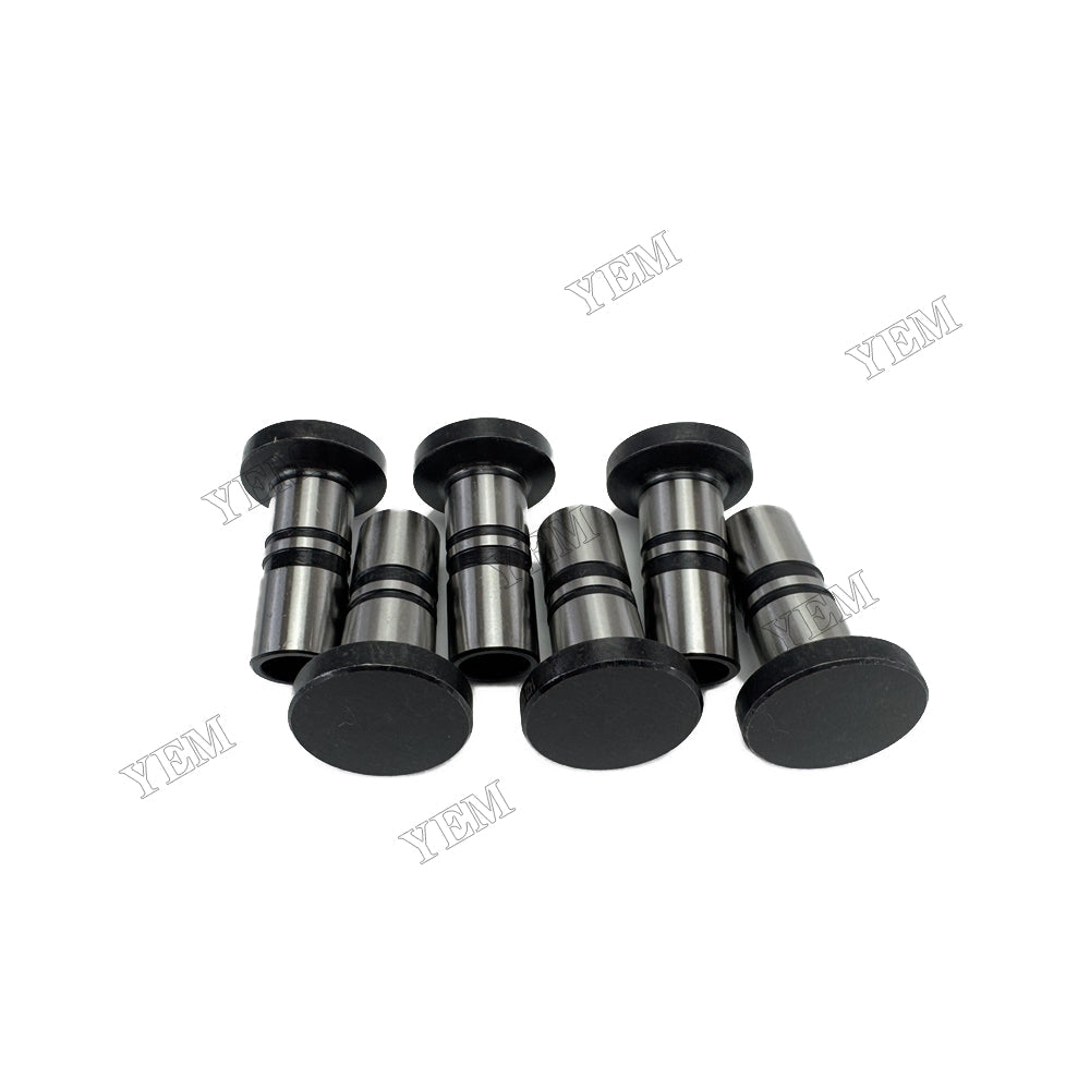 YEM Parts 142212273399 Valve Tappet for Deutz TD266 Diesel Engine Spare Parts For Deutz