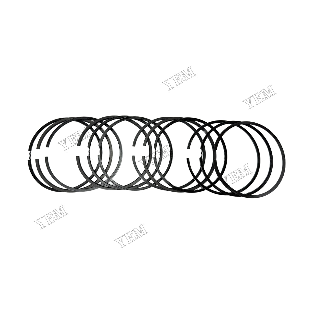 YEM Parts 04287513 Piston Rings Set for Deutz Diesel Engine Spare Parts
