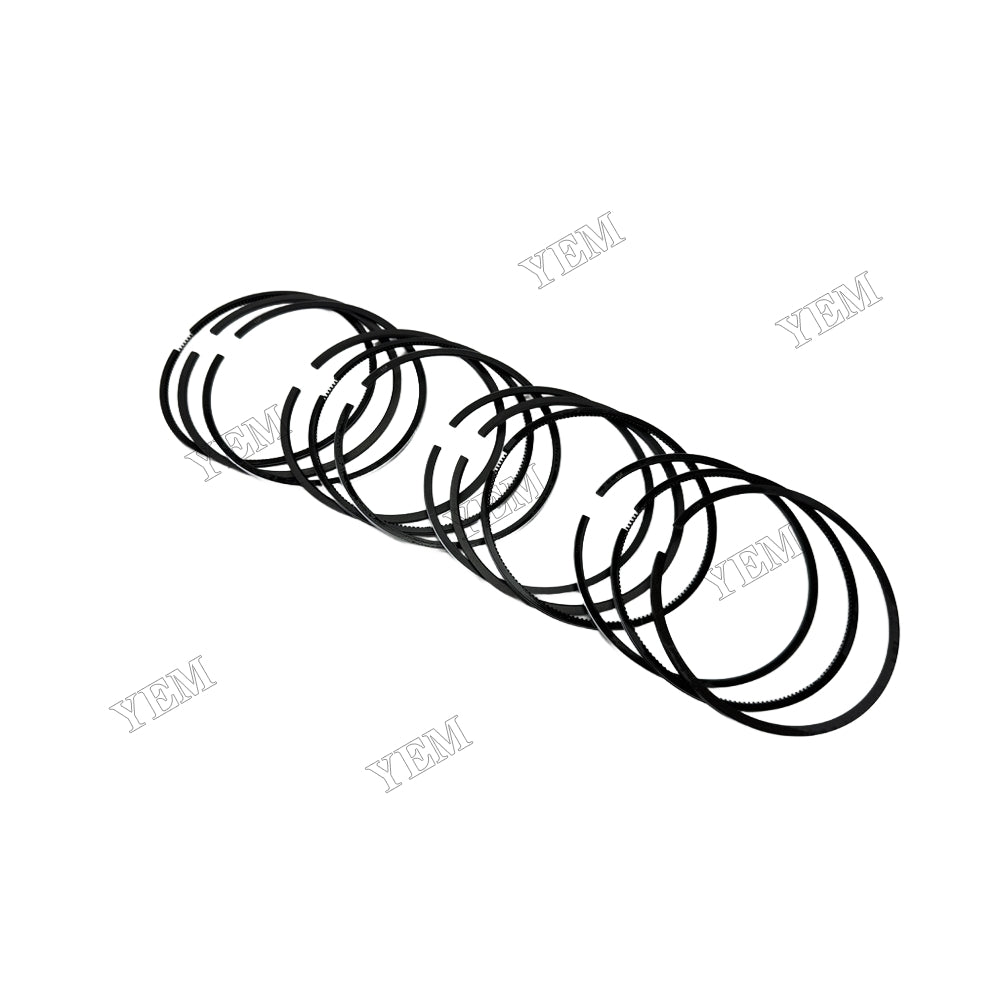 YEM Parts 04287513 Piston Rings Set for Deutz Diesel Engine Spare Parts For Deutz