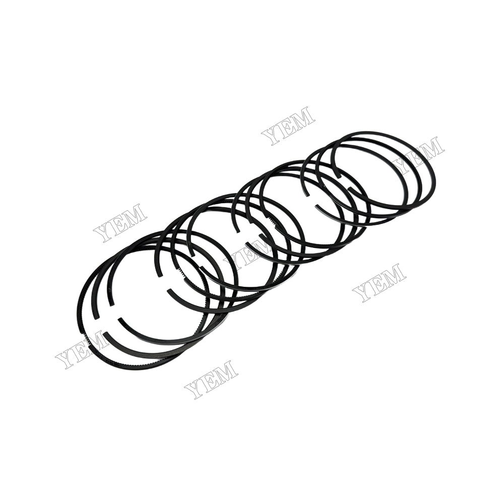 YEM Parts 04287513 Piston Rings Set for Deutz Diesel Engine Spare Parts For Deutz