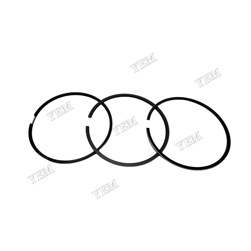 YEM Parts 04287513 Piston Rings Set for Deutz Diesel Engine Spare Parts For Deutz