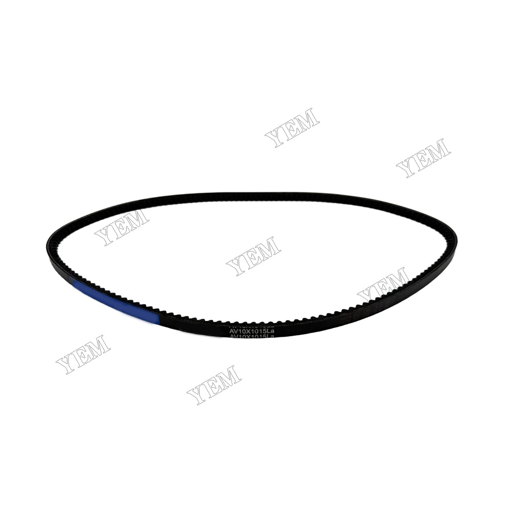 YEM Parts Narrow V-Belt 01179988 for Deutz Engine BF4M1013EC