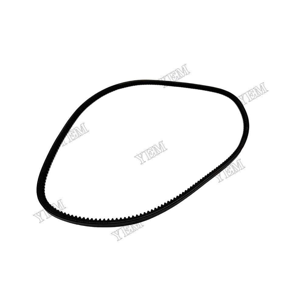 YEM Parts Narrow V-Belt 01180150 for Deutz Engine BF4M1012E BF6M1012E BF4M1013E For Deutz