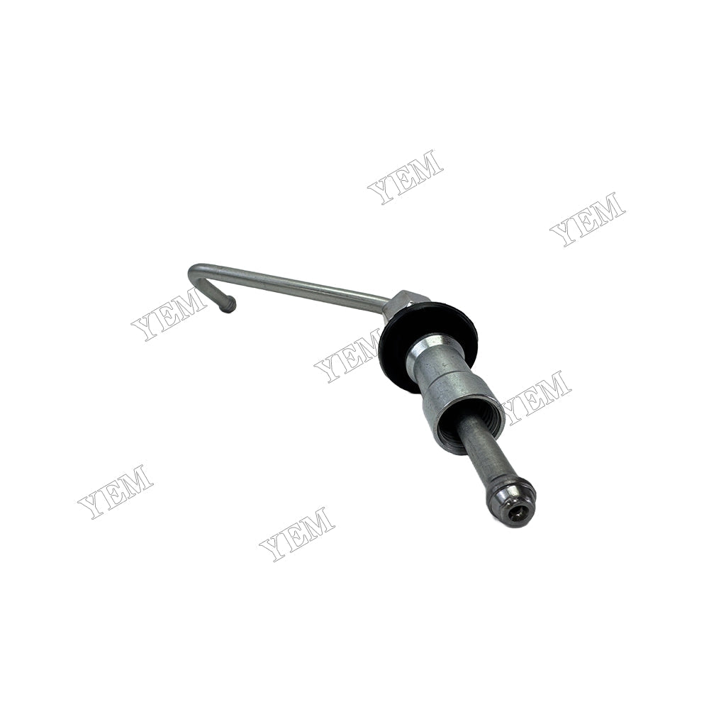 YEM Parts 3525A211 Fuel Pipe for Perkins 1104D-E44T Diesel Engine Spare Parts For Perkins