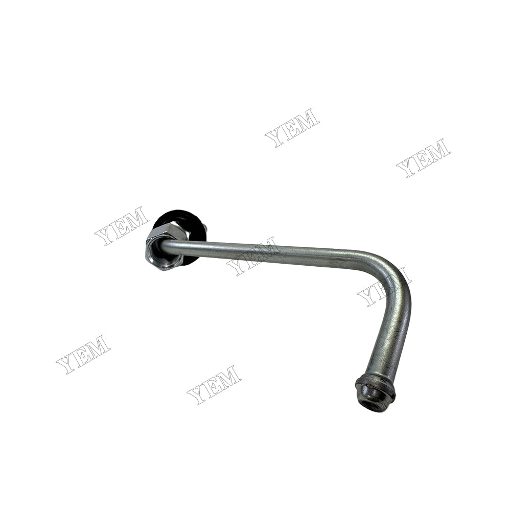 YEM Parts 3525A211 Fuel Pipe for Perkins 1104D-E44T Diesel Engine Spare Parts For Perkins