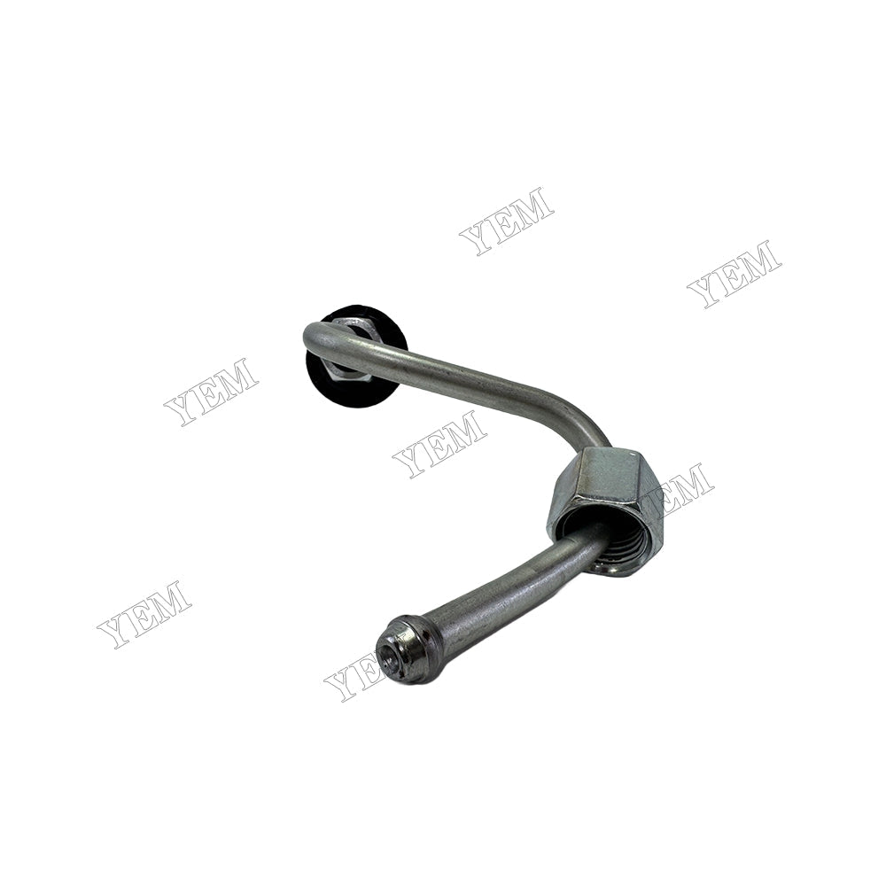 YEM Parts 3525A212 Fuel Pipe for Perkins 1104D-E44T Diesel Engine Spare Parts For Perkins