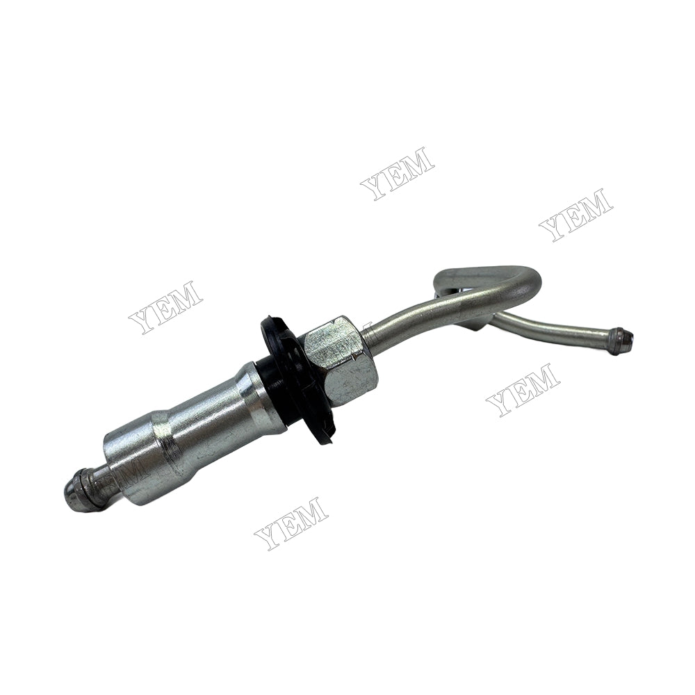 YEM Parts 3525A212 Fuel Pipe for Perkins 1104D-E44T Diesel Engine Spare Parts For Perkins