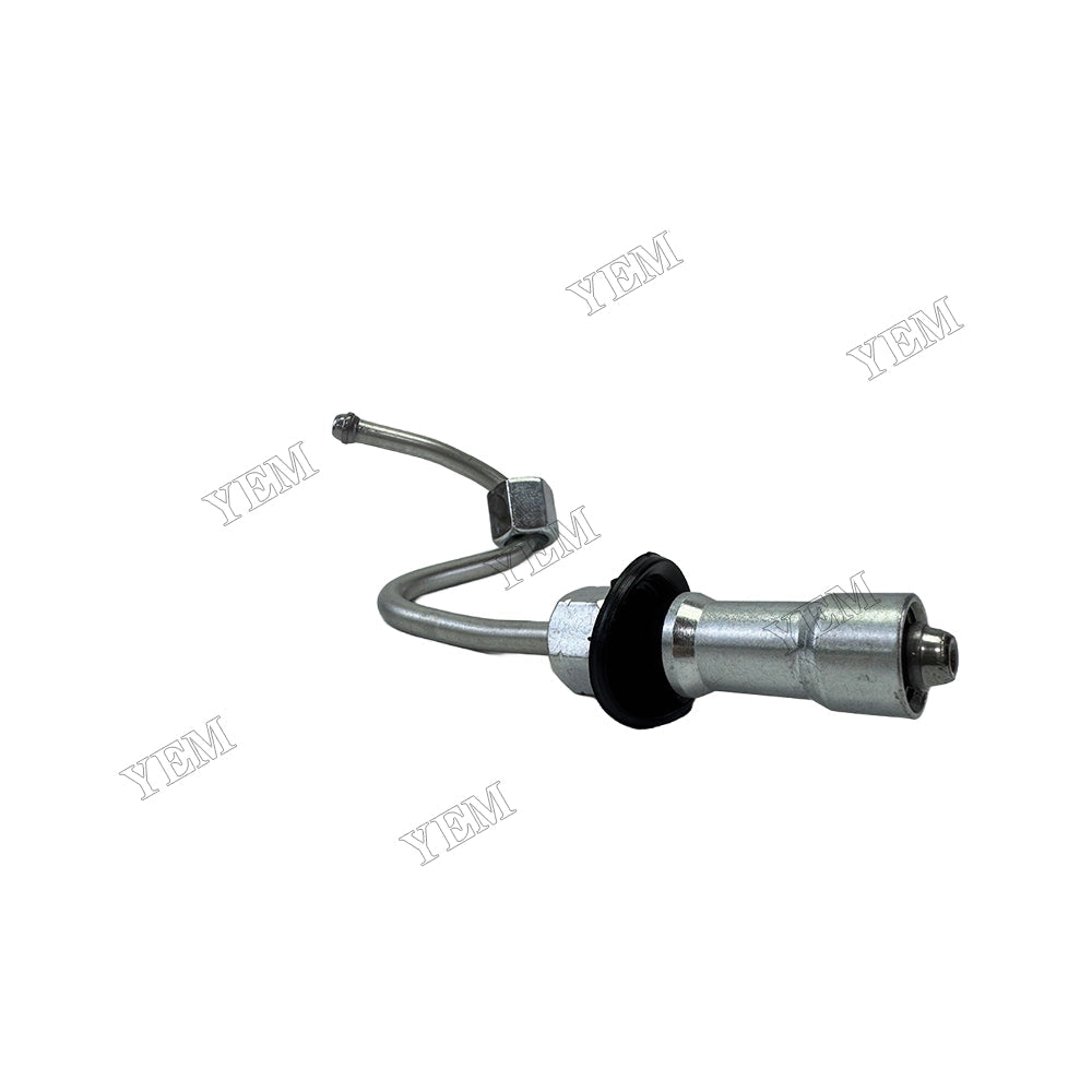 YEM Parts 3525A212 Fuel Pipe for Perkins 1104D-E44T Diesel Engine Spare Parts For Perkins