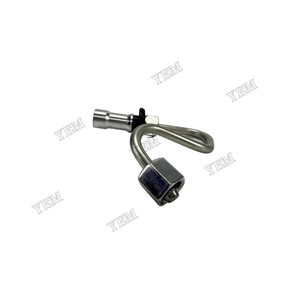 YEM Parts 3525A222 Fuel Pipe for Perkins 1104D-E44T Diesel Engine Spare Parts For Perkins