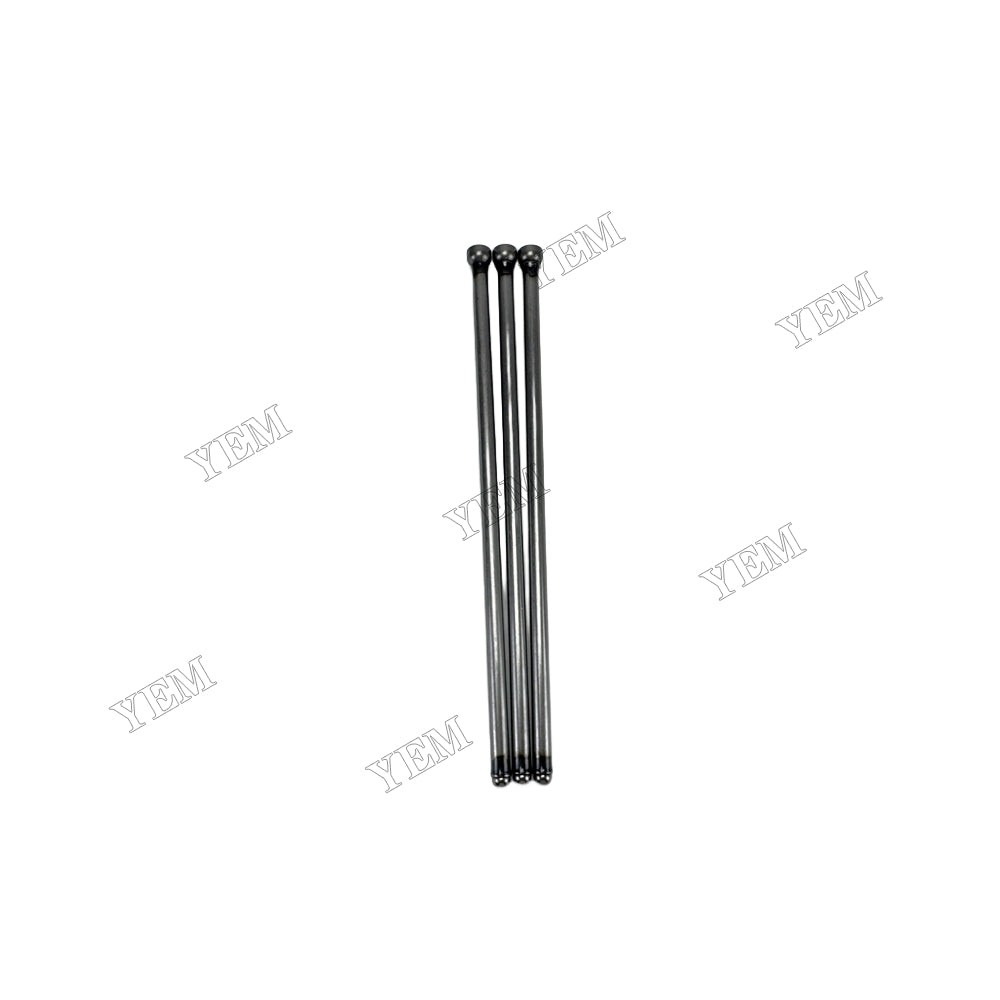 YEM Parts Push Rod 120456250 for Perkins Engine 403D15 Yuchai Mini Crawler