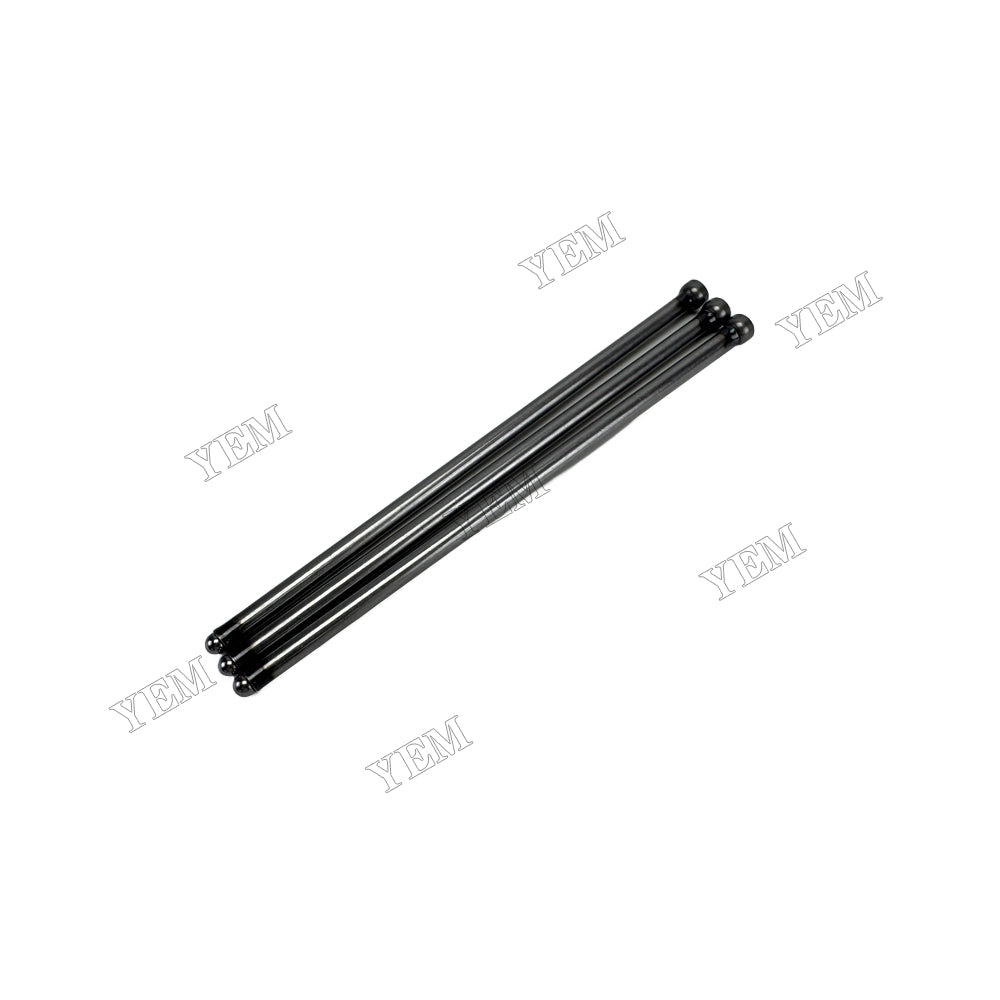 YEM Parts Push Rod 120456250 for Perkins Engine 403D15 Yuchai Mini Crawler For Perkins