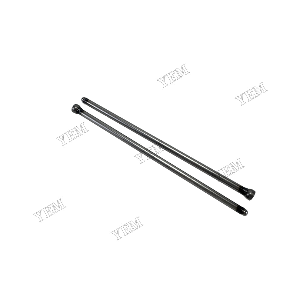 YEM Parts Push Rod 120456250 for Perkins Engine 403D15 Yuchai Mini Crawler For Perkins