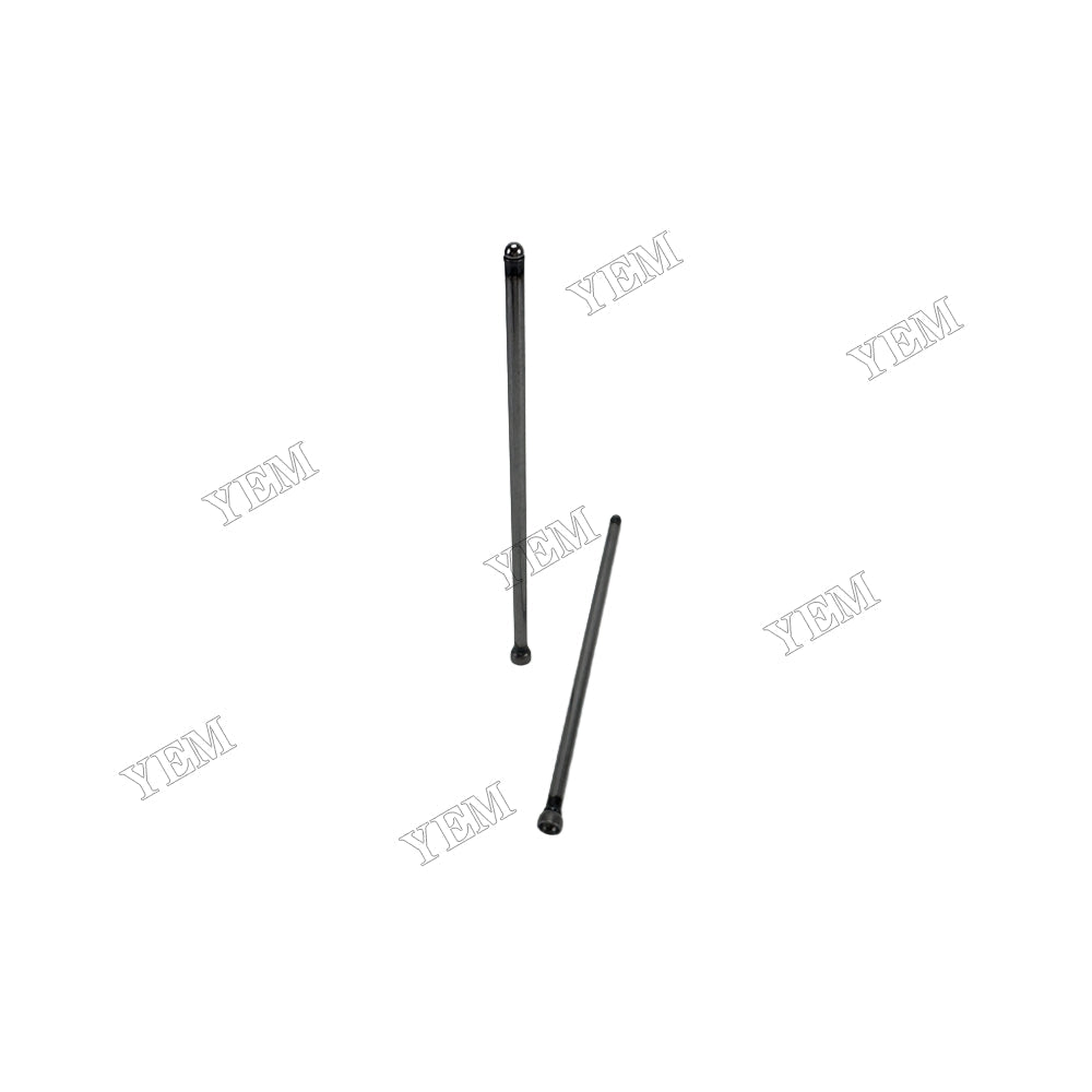 YEM Parts Push Rod 120456250 for Perkins Engine 403D15 Yuchai Mini Crawler For Perkins