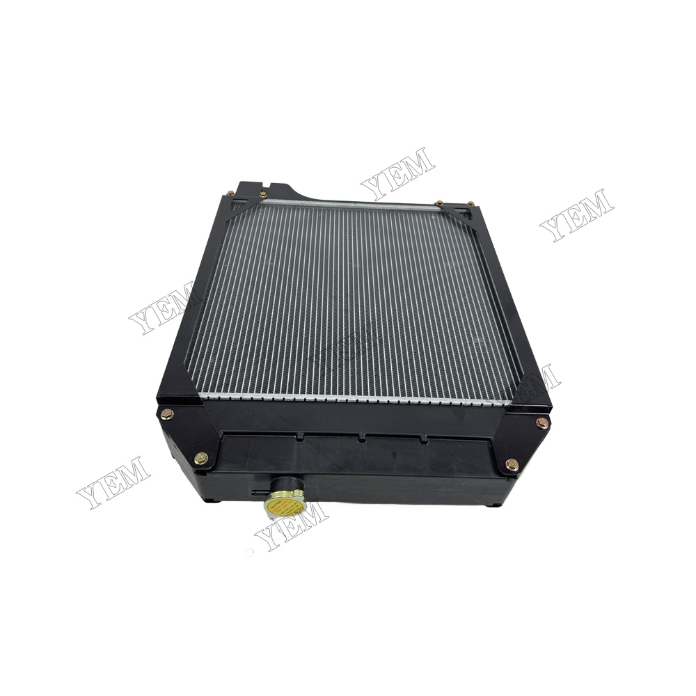 YEM Parts Radiator 2485B269 MNY20226501E for Perkins Engine T4.236