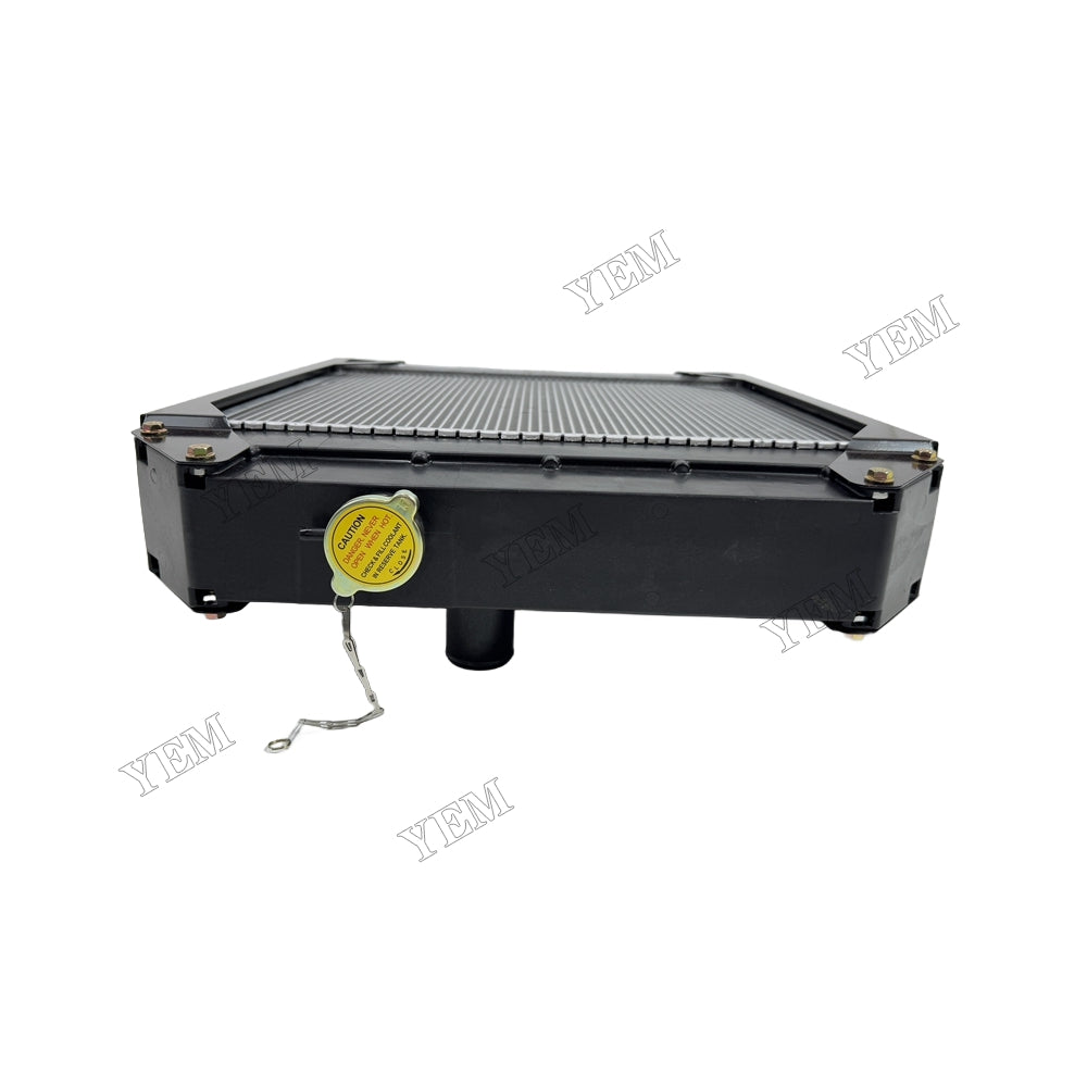 YEM Parts Radiator 2485B269 MNY20226501E for Perkins Engine T4.236 For Perkins