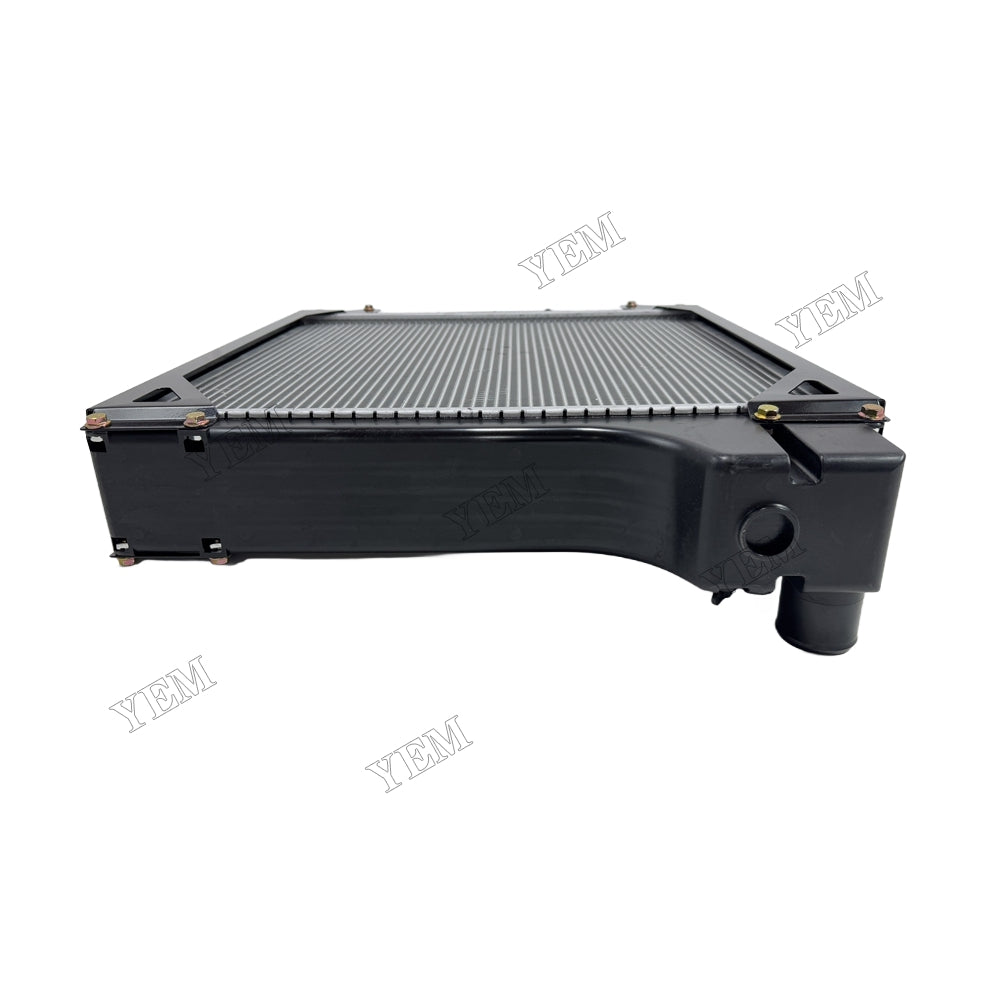 YEM Parts Radiator 2485B269 MNY20226501E for Perkins Engine T4.236 For Perkins