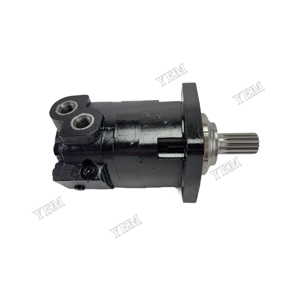 YEM Parts Hydraulic Drive Travel Motor 6674304 for Bobcat Skid Steer Loader 440 440B 443
