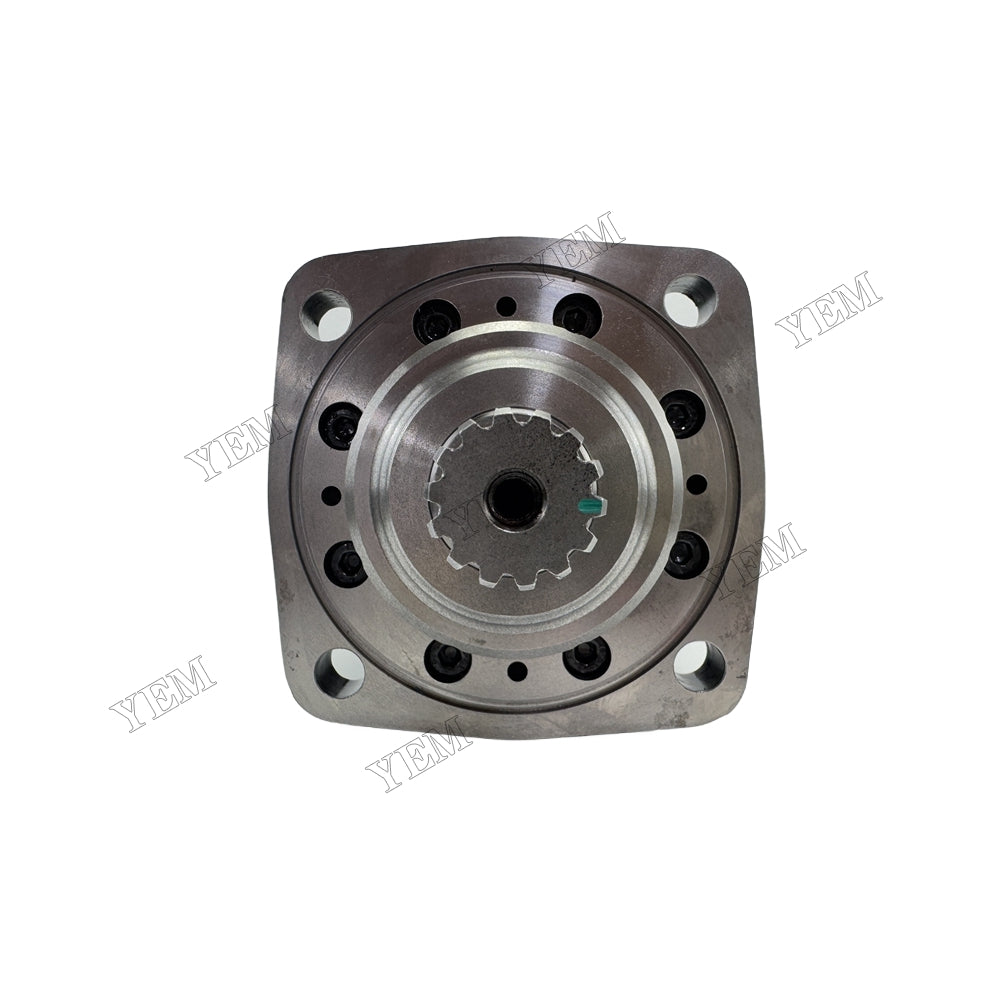 YEM Parts Hydraulic Drive Travel Motor 6674304 for Bobcat Skid Steer Loader 440 440B 443